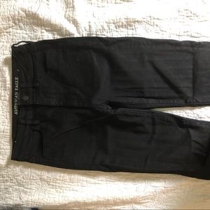 Super Hi- Rise Jegging American Eagle